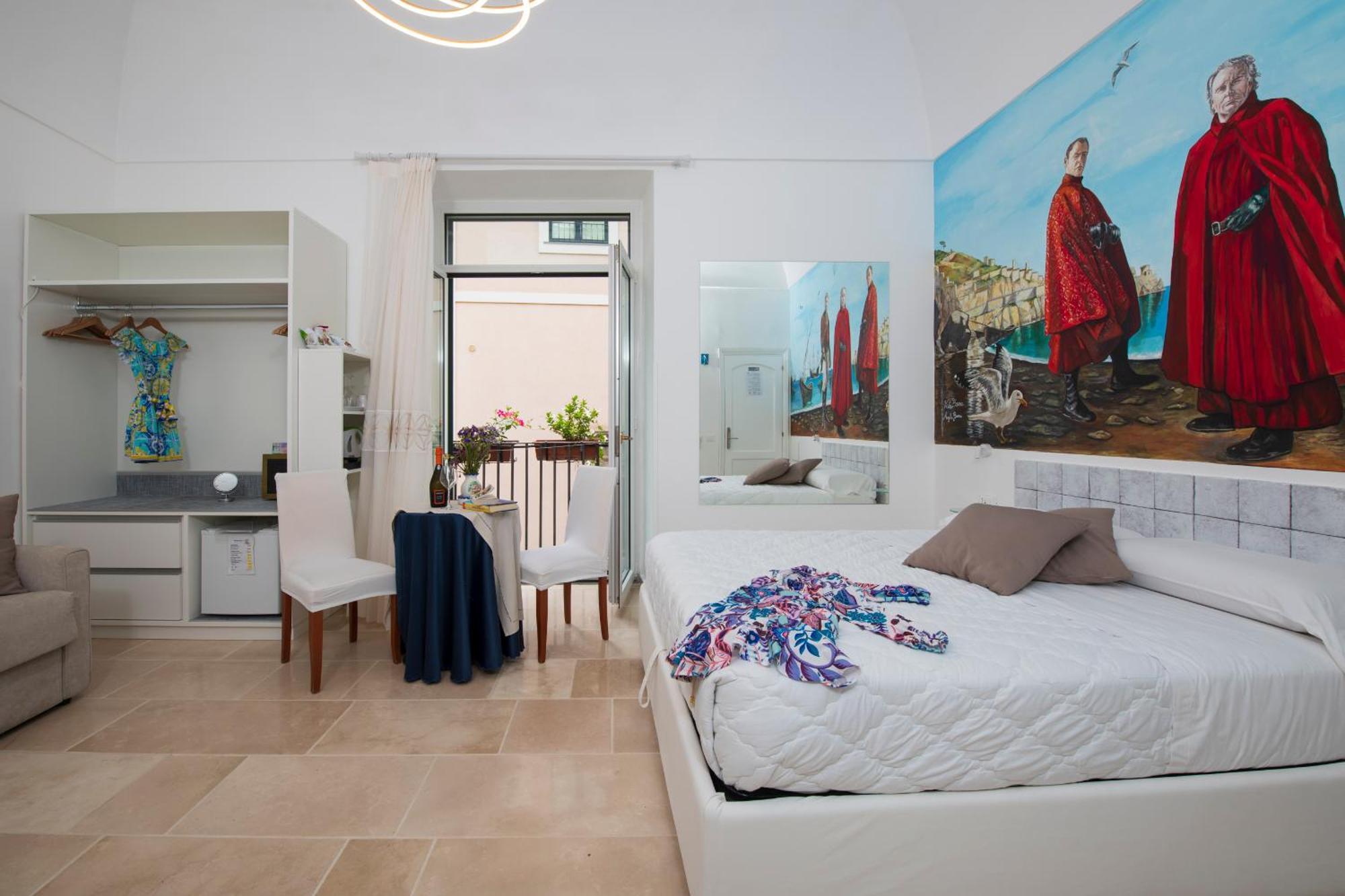 Hotel Antica Repubblica In Amalfi Center At 100Mt From The Sea Екстериор снимка